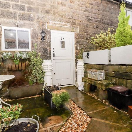2A Chiserley Stile Hebden Bridge Buitenkant foto