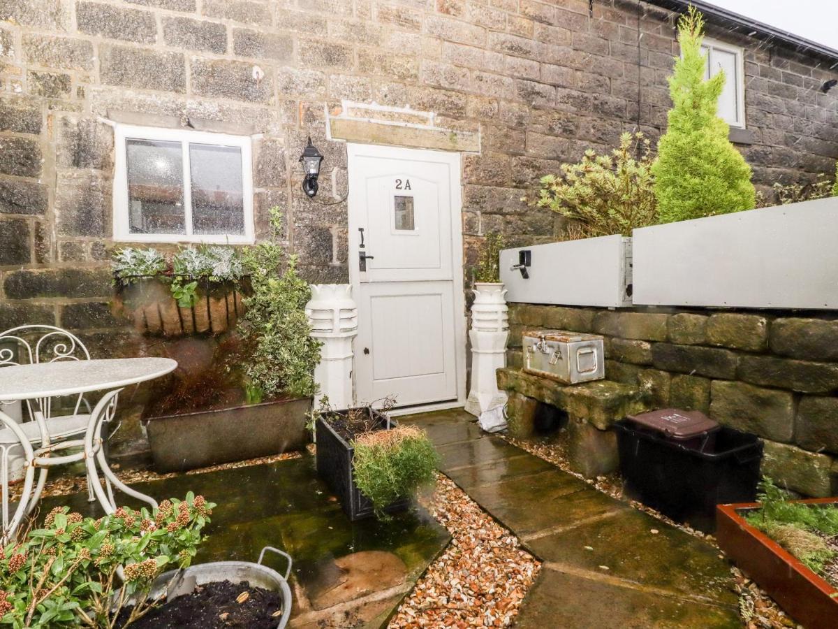 2A Chiserley Stile Hebden Bridge Buitenkant foto